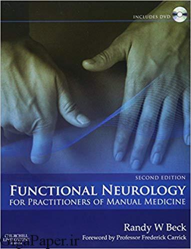 دانلود کتاب Functional Neurology for Practitioners of Manual Medicine
